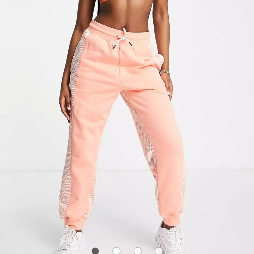 Nike X Serena DesignCrew Cuffed Fleece Sweatpants